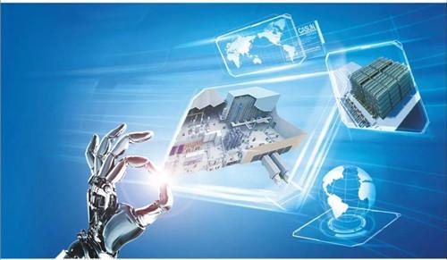 未來智能工廠的發(fā)展趨勢與方向