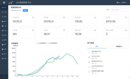 智慧零售不止于無(wú)人 張泳杰與織點(diǎn)用AIoT點(diǎn)亮生活全場(chǎng)景